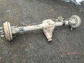 İSUZU DMAX ÇIKMA KAMPANA SETİ