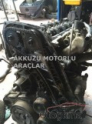 KİA SORENTO ÇIKMA ZİNCİR SETİ