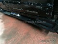 KİA SORENTO MARŞPİYER BASAMAĞI