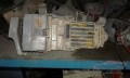 Mazda 626 sigorta tablası