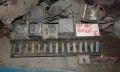 Volkswagen golf 1 sigorta tablası