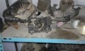 Mazda 929 far sinyal kolu