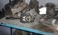 Mazda e2200 far sinyal kolu