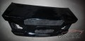 HONDA CİVİC ARKA BAGAJ KAPISI