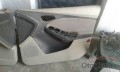 Ford focus 3 kapı döşemesi