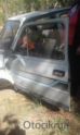 Fiat 126 bis sol ön kapı
