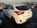 HYUNDAY i30 CIKMA panel