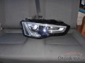AUDI A5 LEDLİ SAĞ FAR TEMİZ ÇIKMA ORJİNAL YEDEK PARÇA