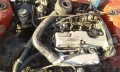 Mitsubishi lancer krank mili