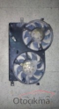 Fiat palio 1.3 dizel komple fan