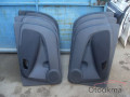 FİAT FİORİNO/NEMO/BİPPER KAPI KARTONU