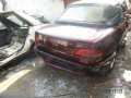 PEUGEOT 306 KOMPLE ARKA ORJİNAL HATASIZ