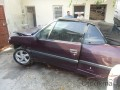 PEUGEOT 306 SOL ÖN PODYE ORJİNAL