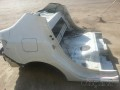 RENAULT CLİO 4 KOMPLE ARKA ORİJİNAL BEYAZ