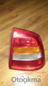 1997>2002 OPEL ASTRA G ÇIKMA SAG ARKA STOP 