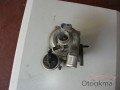 RENAULT CLİO SYMBOL THALLİA TURBO SÖKME HATASIZ ORJİNAL