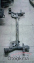 Renault clio Arka dingil 2000 ve 2012 modellerin