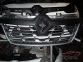 RENAULT MASTER ÖN PANJUR MAKYAJLI KASA 2014 2015 