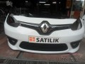 RENAULT FLUENCE ÖN TAMPON DOLU MAKYAJLI SÖKME BEYAZ 2014