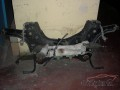 RENAULT FLUENCE TRAVERS BEŞİK ORİJİNAL SÖKME DOLU KOMPLE