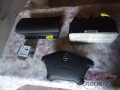 2001 md opel vectra airbag set komple beyin dahil
