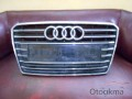 AUDI A7 ÖN PANJUR TEMİZ ÇIKMA ORJİNAL YEDEK PARÇA
