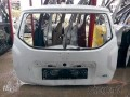 DACİA DUSTER BAGAJ KAPAGI