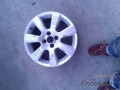 HAS OPEL'DEN ÇIKMA TEMİZ CHEVROLET EPİCA ÇELİK JANT