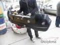 SWİFT ARKA TAMPONLAR SUZUKİ ÇIKMA PARÇA