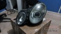 mercedes e250 2006 sol sag farlar xenon dolu