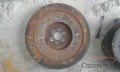 Mazda e2200 kia besta volant