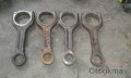 Ford focus 3 biyel kolu