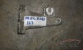 Mercedes 123 motor kulağı