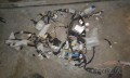 Toyota corolla araç içi tesisatı