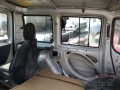 FİAT DOBLO 2004 MODEL HURDA BELGELİ PARÇA PARÇA SATILIK