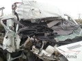 FİAT DUCATO HURDA BELGELİ ARAÇ , DUCATO PARÇA PARÇA SATILIK