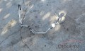 Peugeot 307 klima borusu