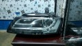AUDI A5 LEDLİ SOL FAR TEMİZ ÇIKMA ORJİNAL YEDEK PARÇA