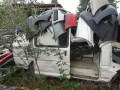 MİTSUBİSHİ L300 HURDA BELGELİ ARAÇ , L300 PARÇALARI BULUNUR 