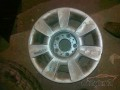 BMW ÇIKMA ÇELİK JANT