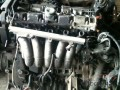 VOLVO ÇIKMA KOMPE MOTOR ADNAN TÜRK OTO DA 