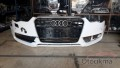 AUDI A5 ÖN TAMPON TEMİZ ÇIKMA ORJİNAL YEDEK PARÇA