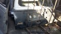  JEEP ÇIKMA BAGAJ KAPISI