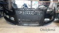 AUDI Q7 ÖN TAMPON TEMİZ ÇIKMA ORJİNAL YEDEK PARÇA