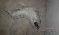 Peugeot 307 su fiskiye deposu