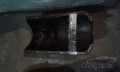 Opel rekord kartel