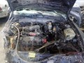 HURDA BELGELİ 1992 MODEL OPEL VECTRA PARÇA OLARAK SATILIK