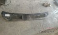 Fiat tempra tipo ön cam ızgarası