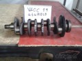 HAS OPEL'DEN ÇIKMA TEMİZ VECTRA  1.9 KRANK (46471843)