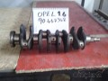 HAS OPEL'DEN ÇIKMA TEMİZ 1.6 OPEL CHEVROLET KRANK 90467348